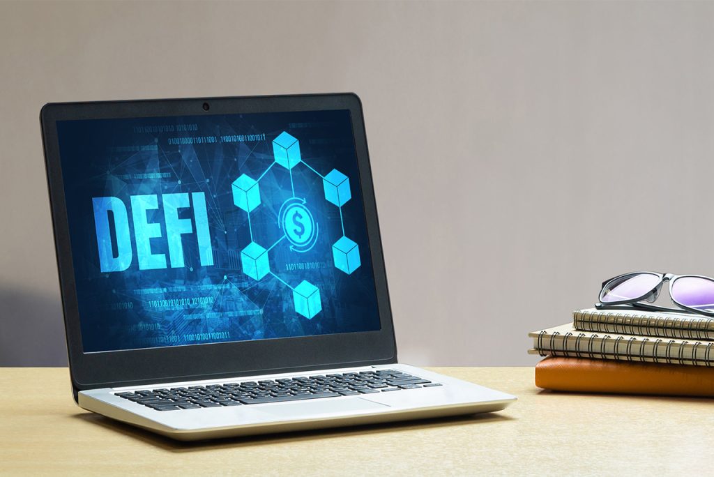 top-defi-tokens